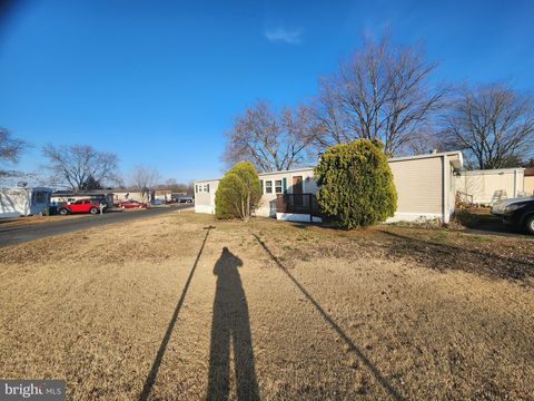 Mobile Home For Sale - 302 Arizona Ave Ave<br/> WILLIAMSTOWN, NJ 08094