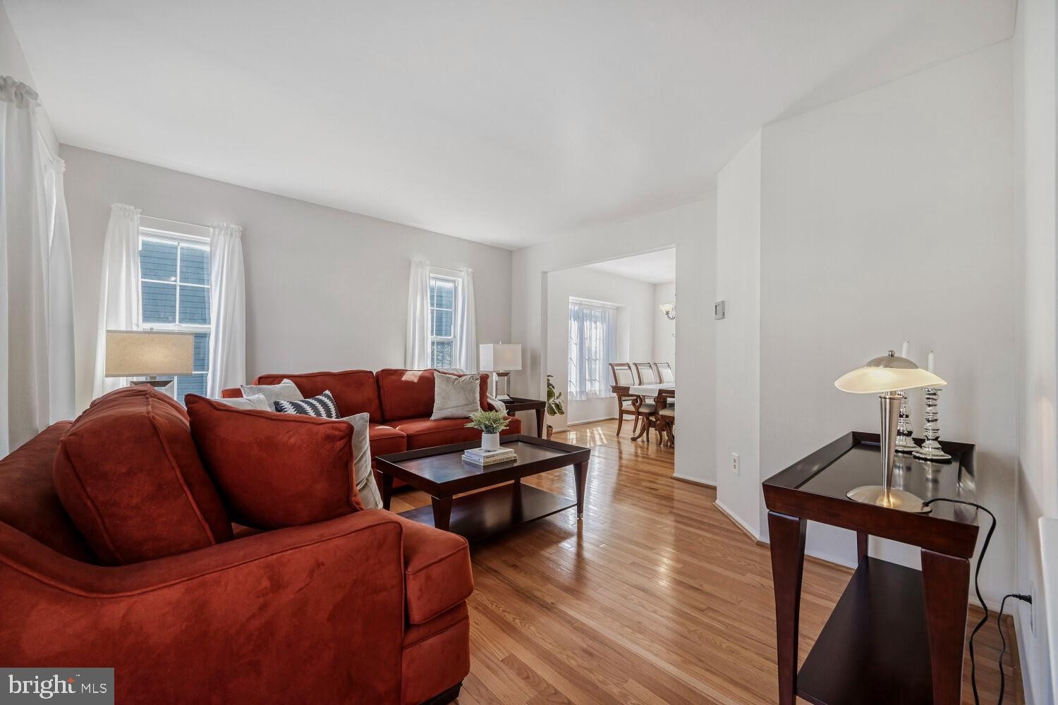 WILLOW HILL - Residential