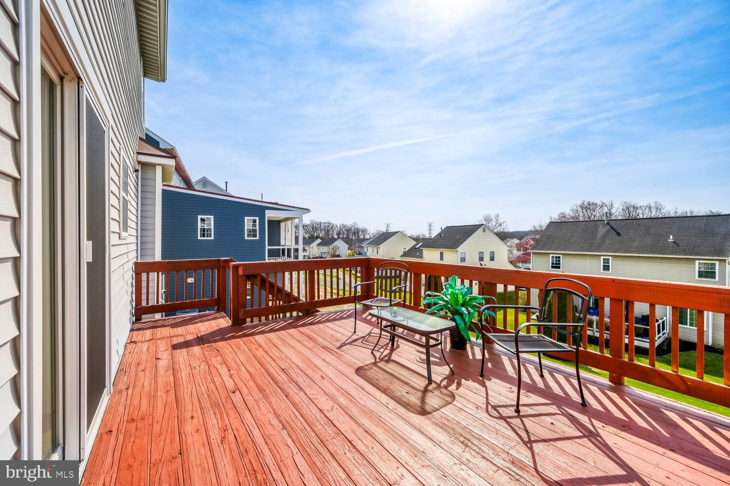 WILLOW HILL - Residential