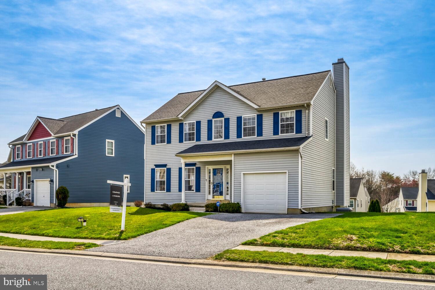 WILLOW HILL - Residential