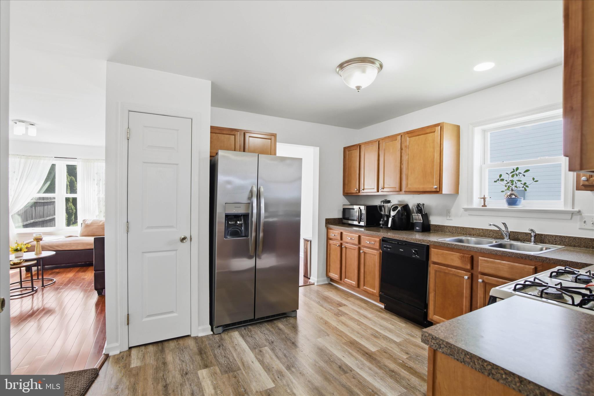 NEW HOLLAND BOROUGH - Residential