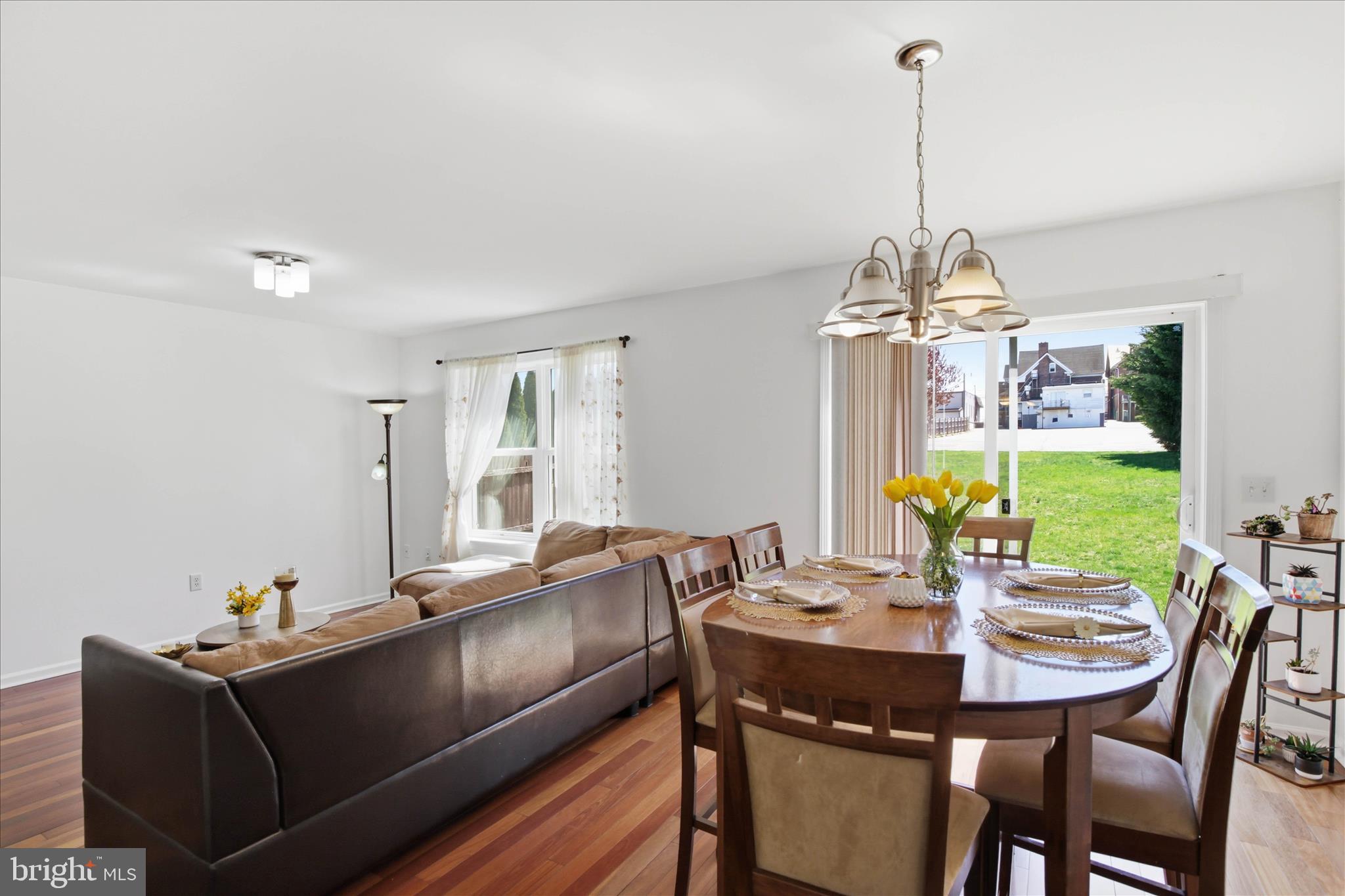 NEW HOLLAND BOROUGH - Residential