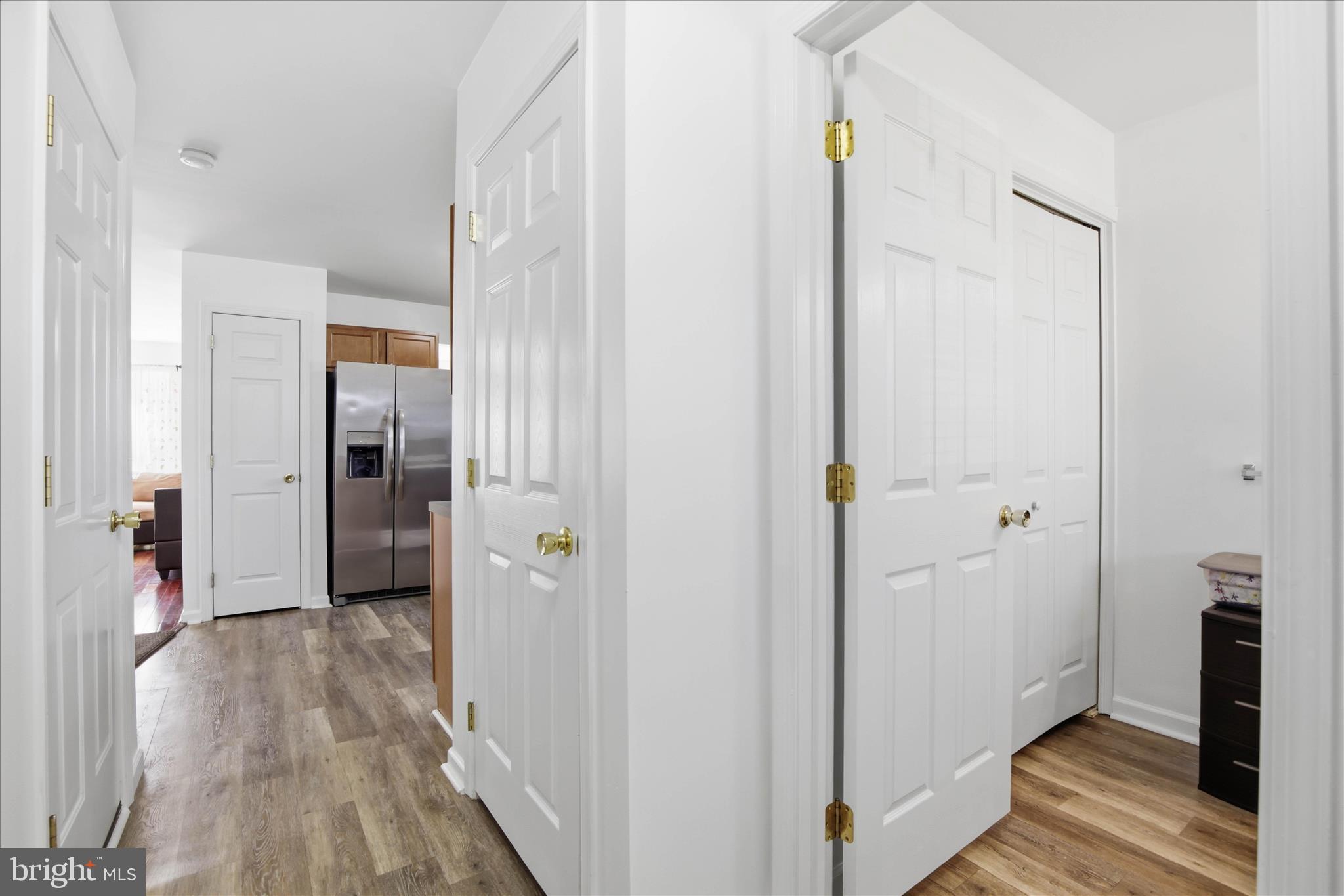 NEW HOLLAND BOROUGH - Residential