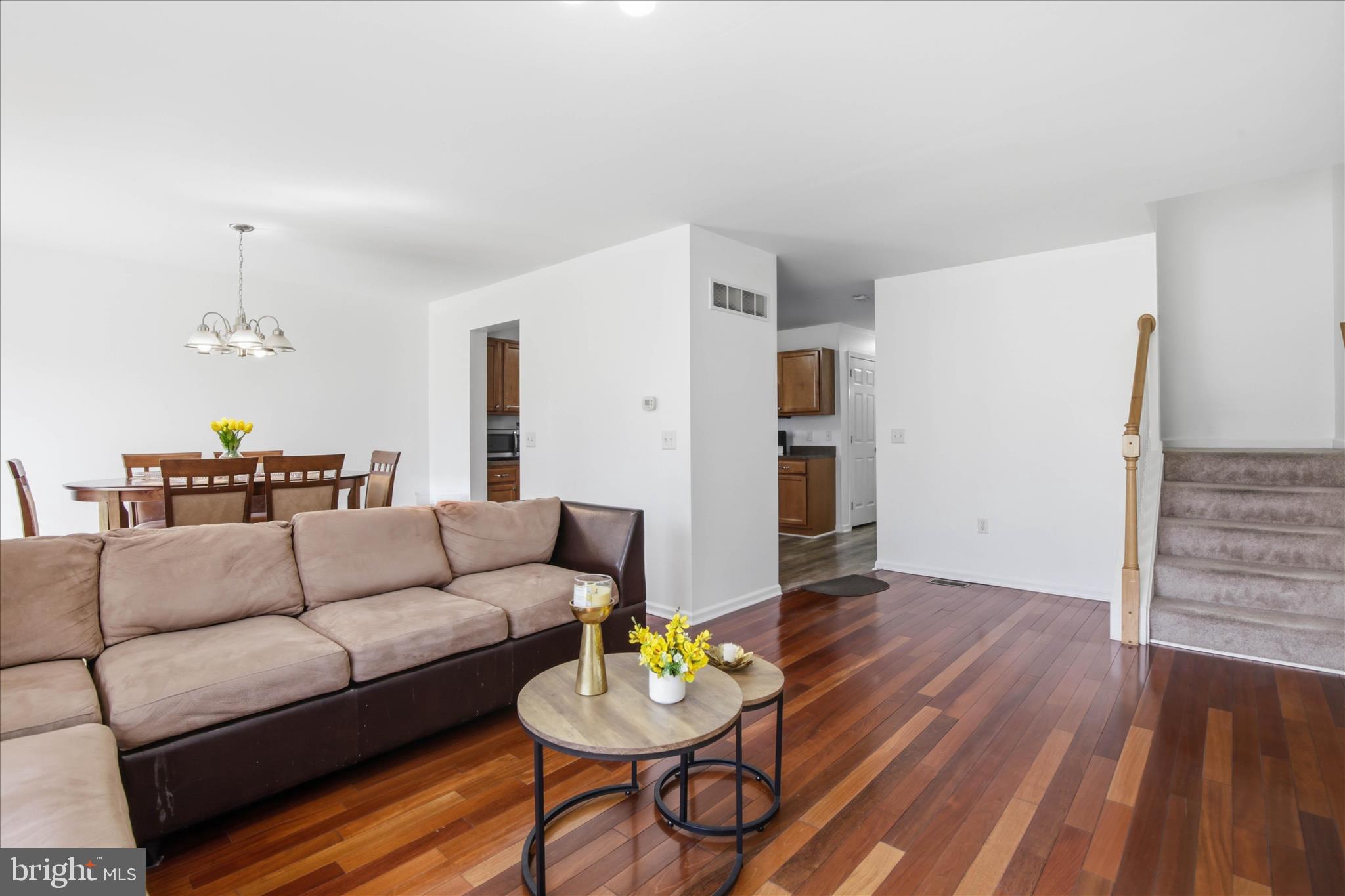 NEW HOLLAND BOROUGH - Residential