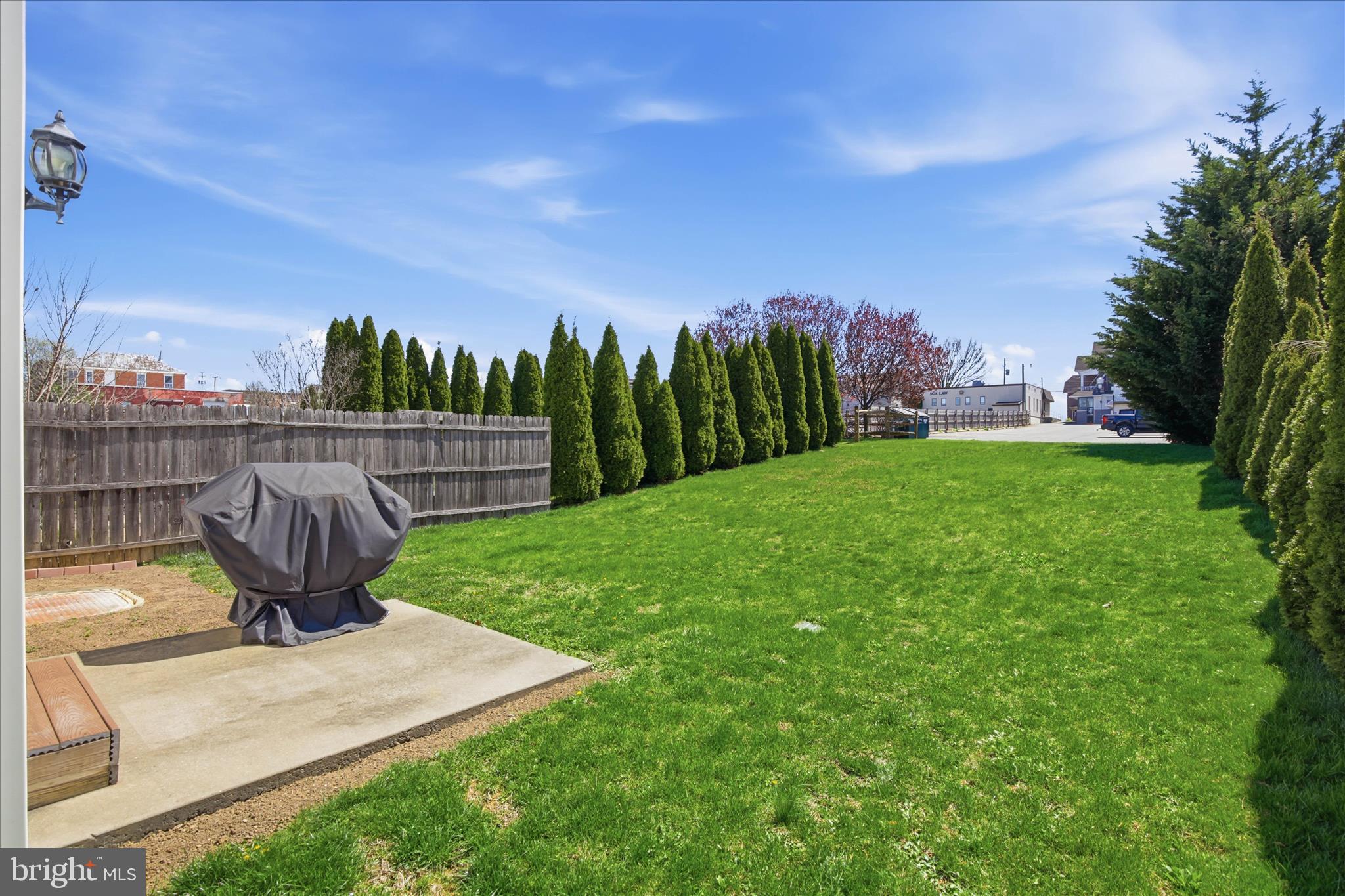 NEW HOLLAND BOROUGH - Residential