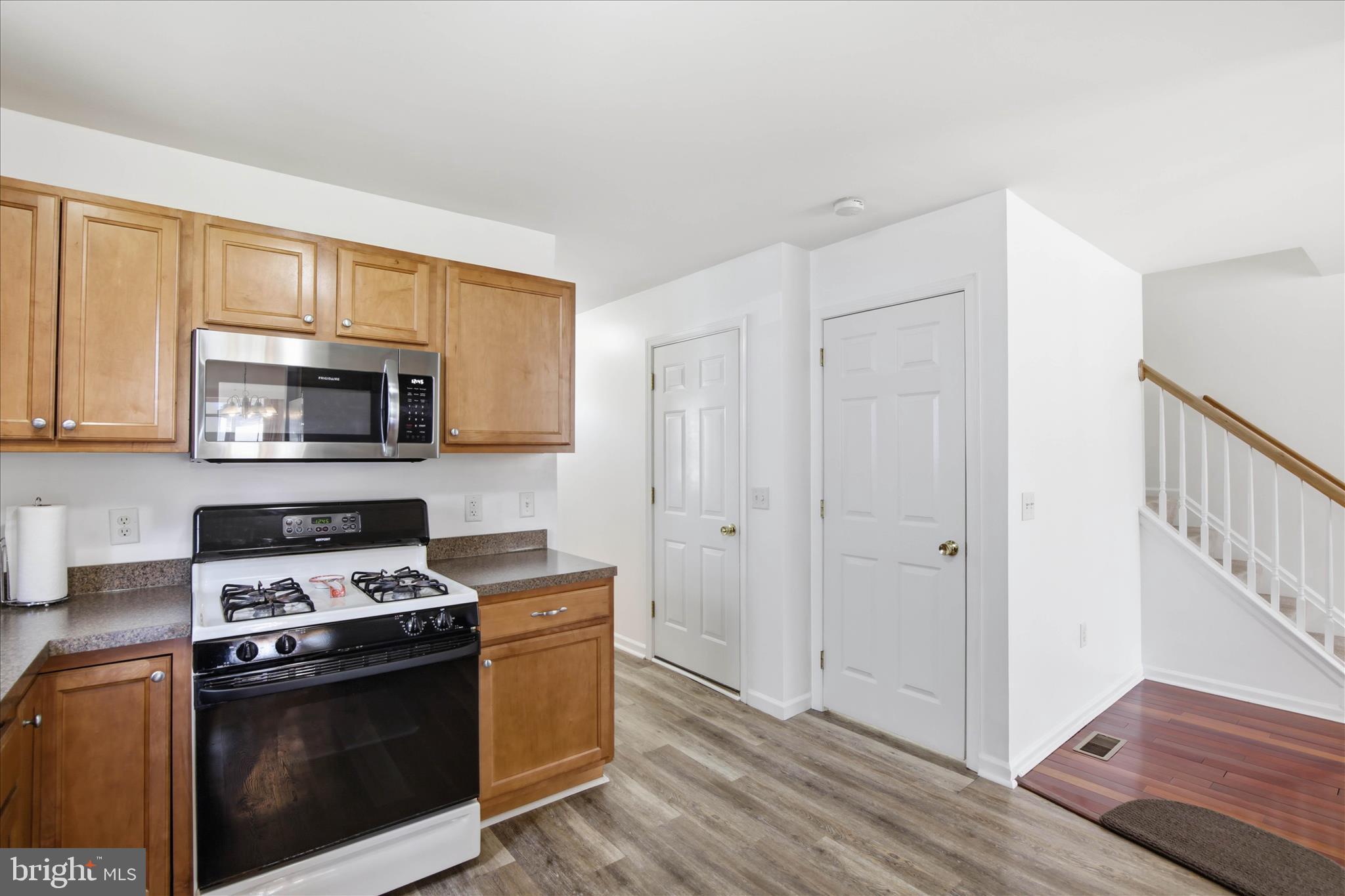 NEW HOLLAND BOROUGH - Residential