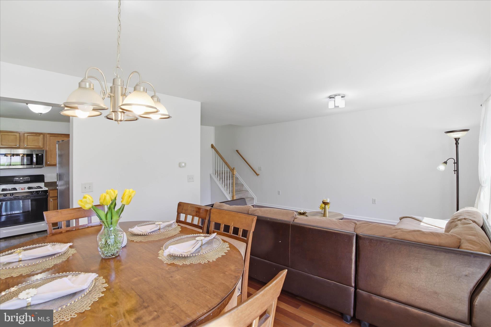 NEW HOLLAND BOROUGH - Residential