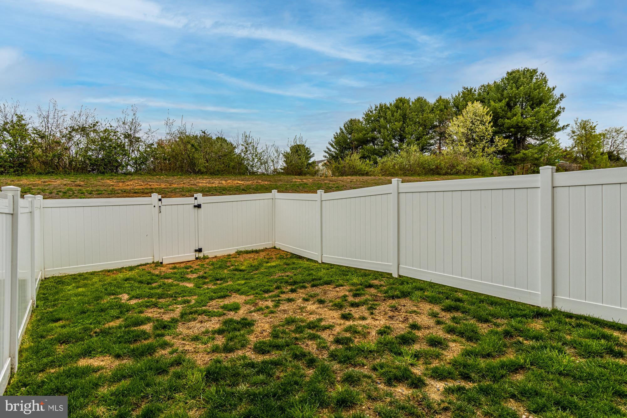 MAGNOLIA LANDING - Residential