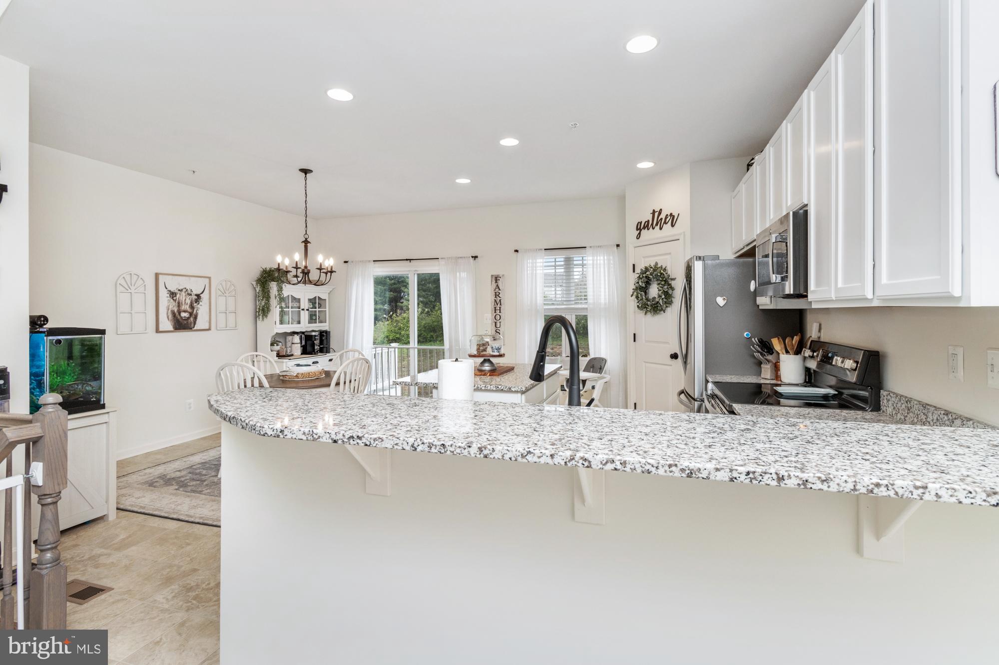 MAGNOLIA LANDING - Residential