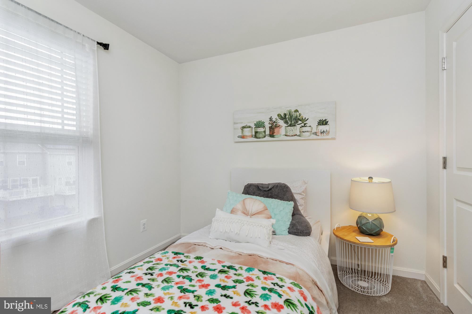 MAGNOLIA LANDING - Residential