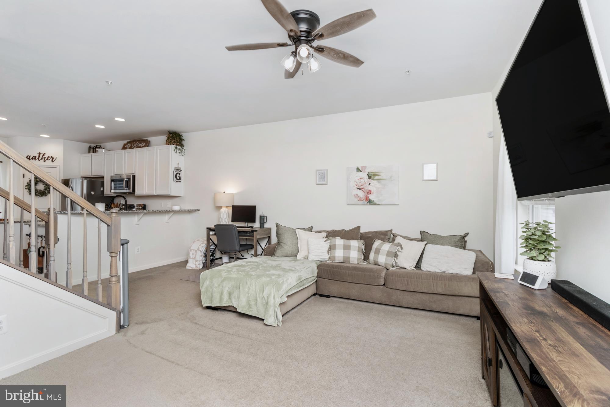 MAGNOLIA LANDING - Residential
