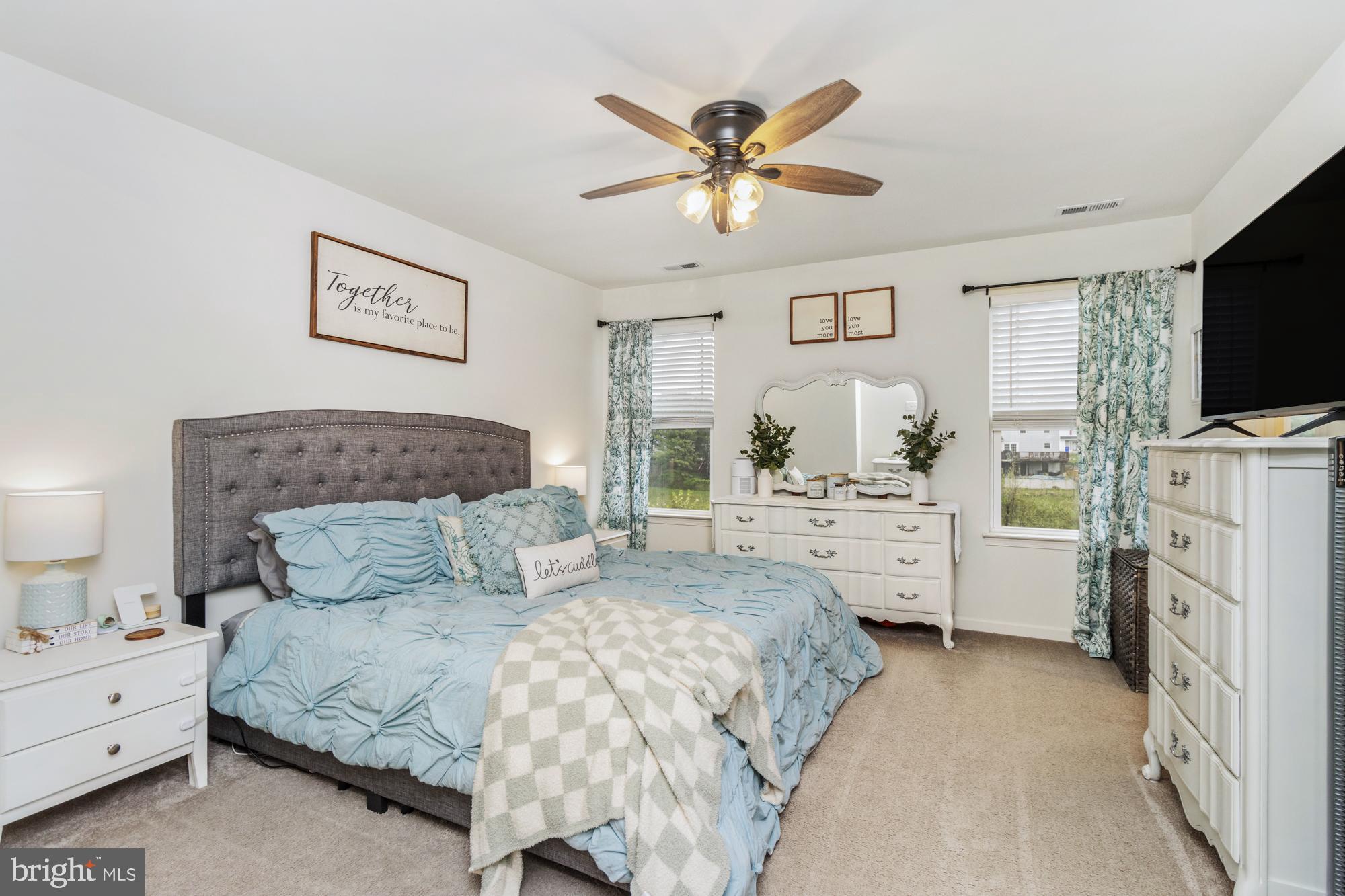 MAGNOLIA LANDING - Residential