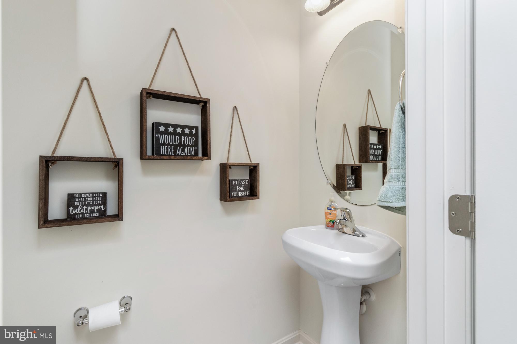 MAGNOLIA LANDING - Residential