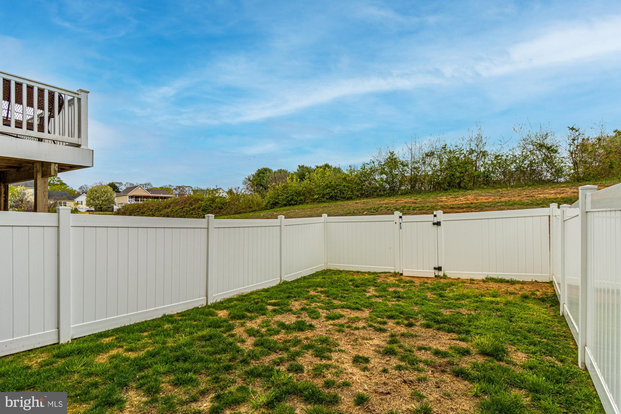 MAGNOLIA LANDING - Residential