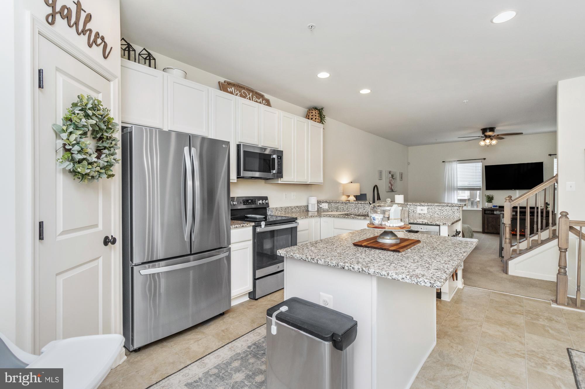 MAGNOLIA LANDING - Residential