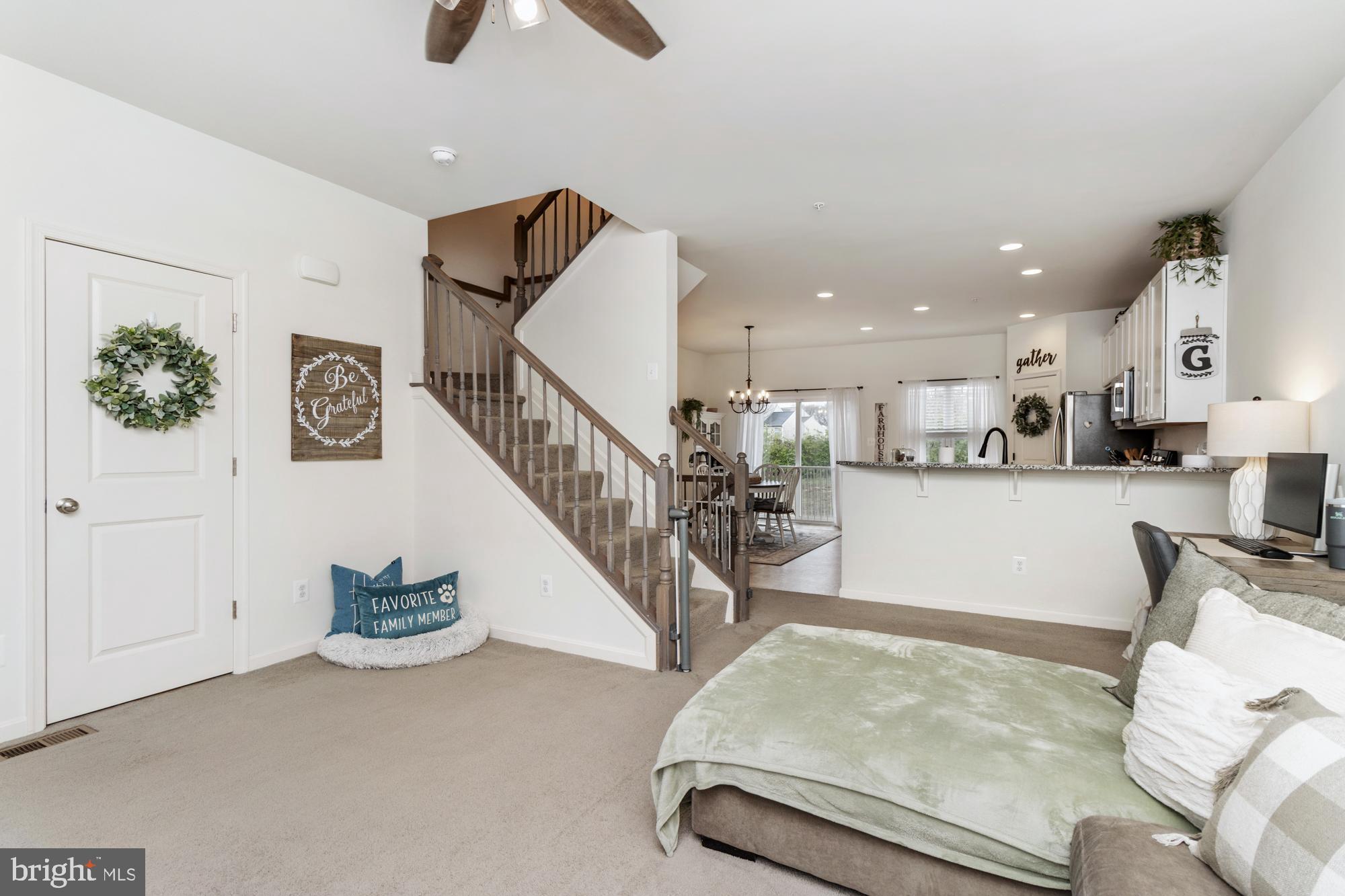 MAGNOLIA LANDING - Residential