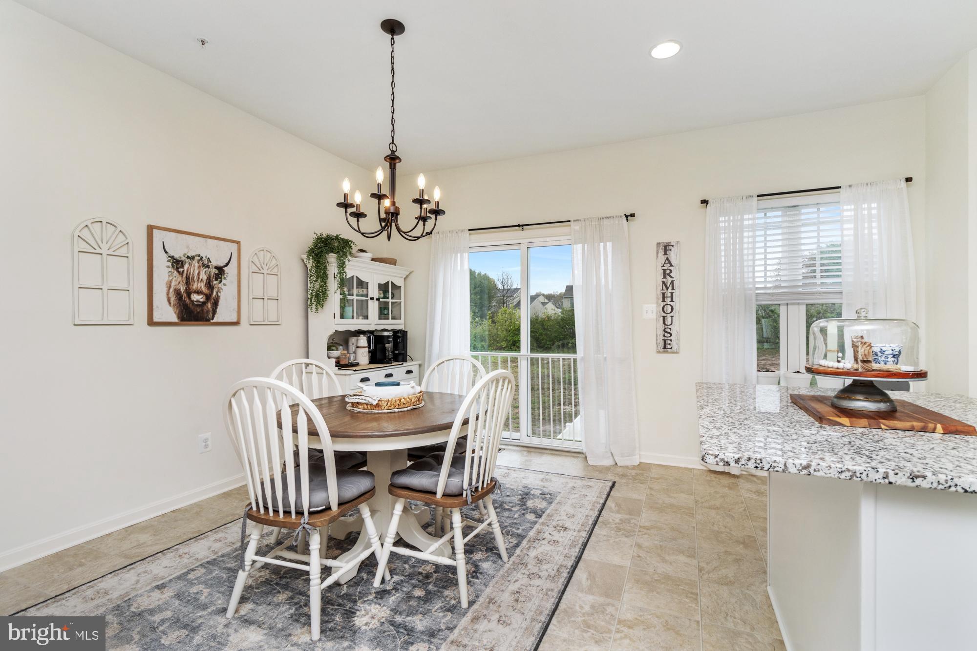 MAGNOLIA LANDING - Residential