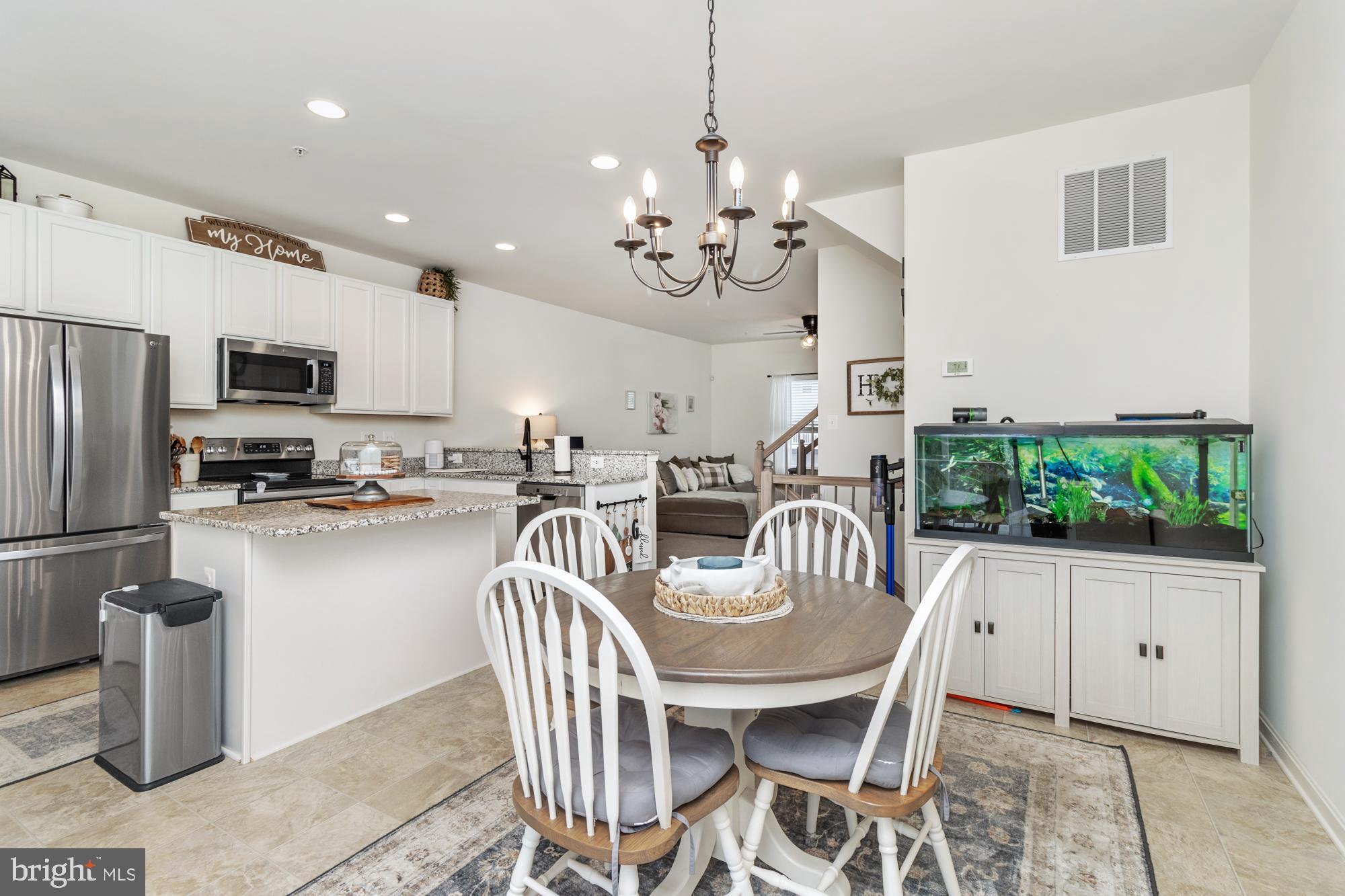 MAGNOLIA LANDING - Residential