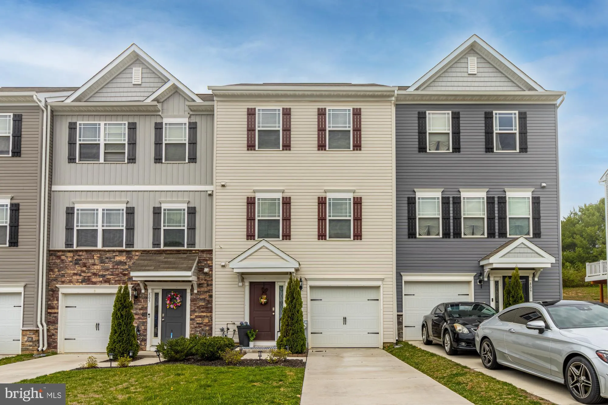 Joppa, Maryland 21085, United States, 3 Bedrooms Bedrooms, ,3 BathroomsBathrooms,Residential,Pending,108848