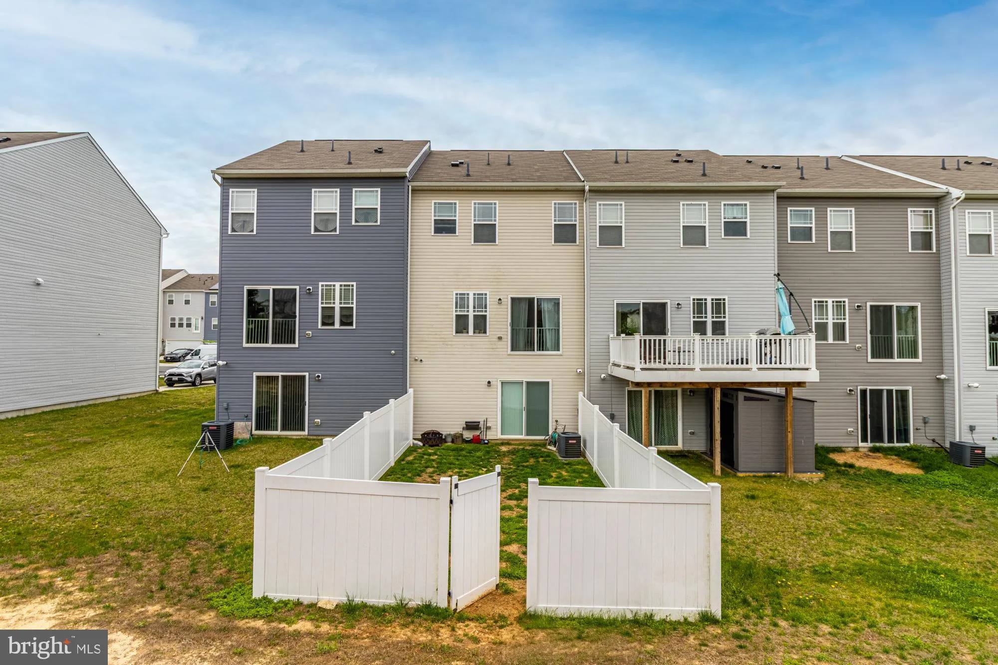 Joppa, Maryland 21085, United States, 3 Bedrooms Bedrooms, ,3 BathroomsBathrooms,Residential,Pending,108848