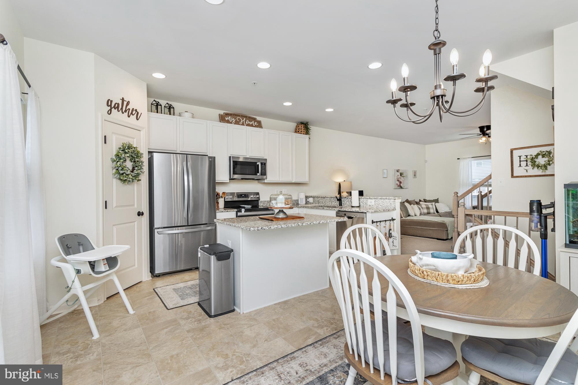 MAGNOLIA LANDING - Residential