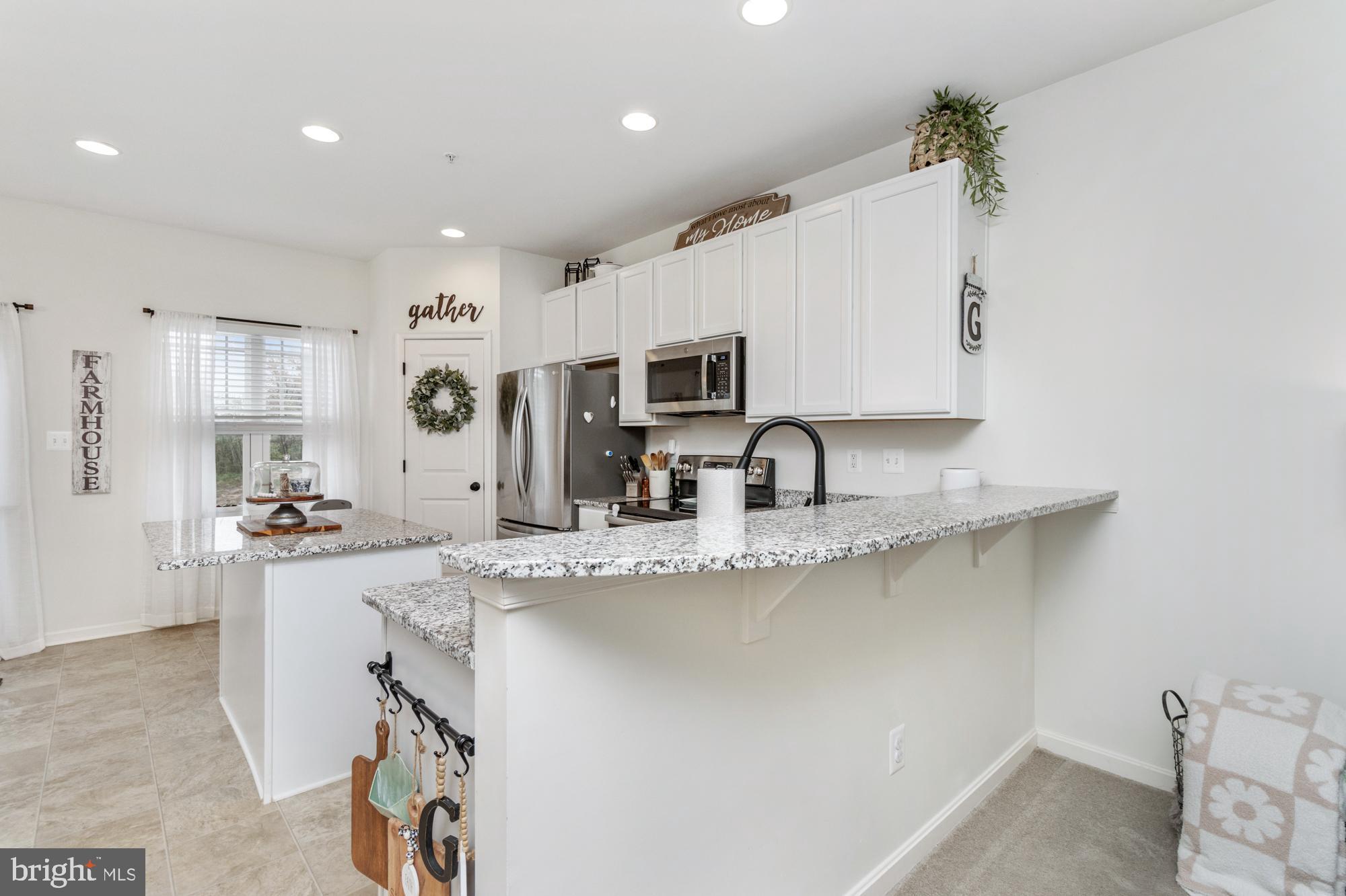 MAGNOLIA LANDING - Residential