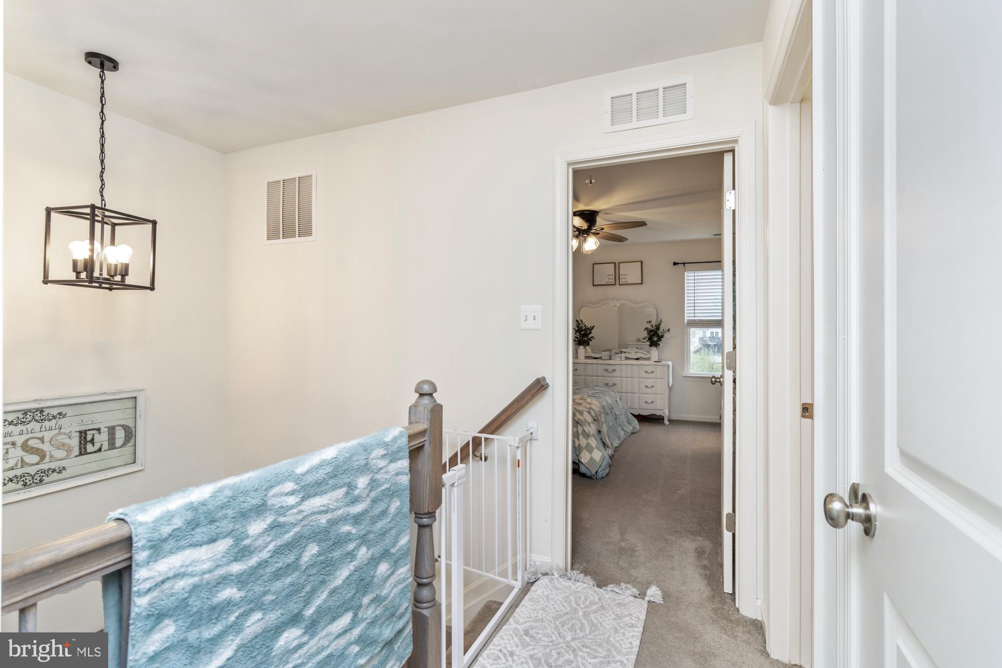 MAGNOLIA LANDING - Residential