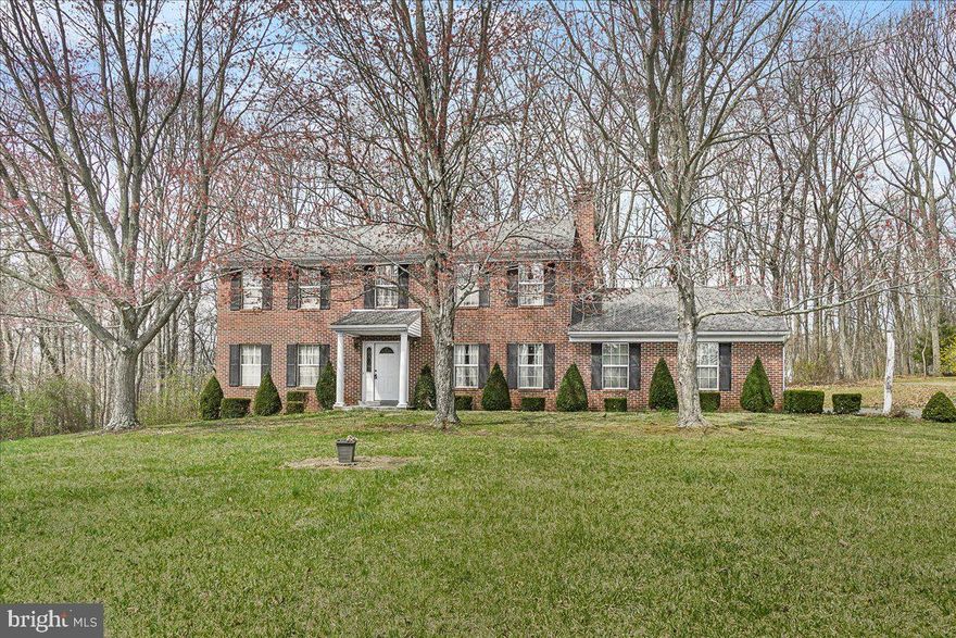 This is an Estate Sale and As-Is. This is a brick front colonial that sits on almost an acre of land. Needs some TLC. Four Bedrooms,  2 1/2 bathrooms. Den with brick fireplace, large living room dining room combo. Full eat in kitchen and main level laundry room. It is a gem in the making. Well established Frederick County neighborhood. Location, Location, Location. Single family home, for a townhouse price!!! Excellent opportunity for the handyman dream!!

BEST AND FINAL OFFERS DUE BY MONDAY APRIL 7th BY 3:00 pm. NO ESCALATION CLAUSES, ANY CASH OFFER MUST PROVIDE EVIDENCE OF PROOF TO PURCHASE.  SELLER RESERVES THE RIGHT TO ACCEPT AN OFFER AT ANYTIME.