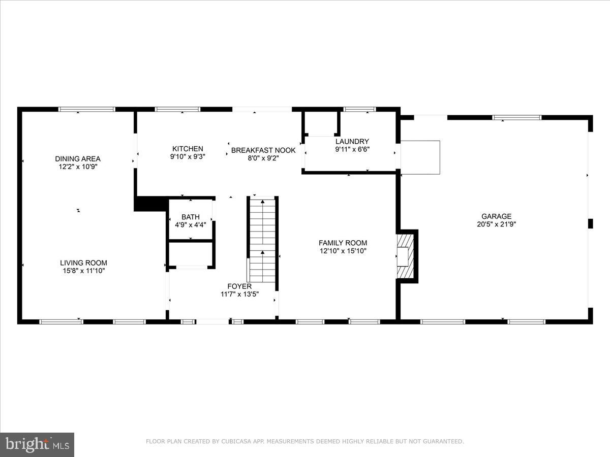 ENGLANDTOWNE - Residential