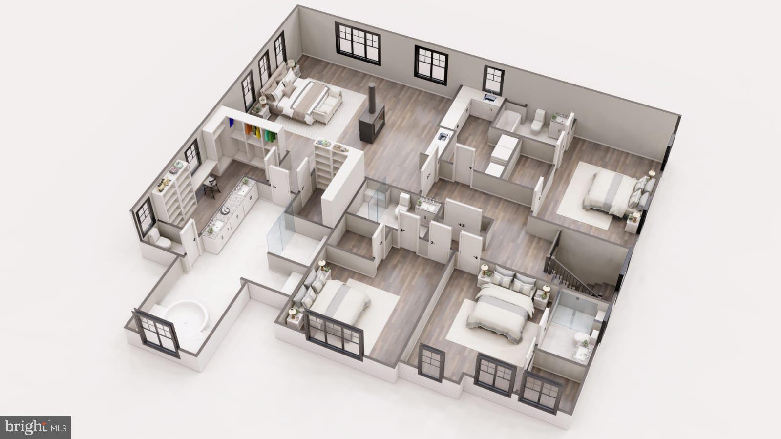 DANA HEIGHTS - Residential