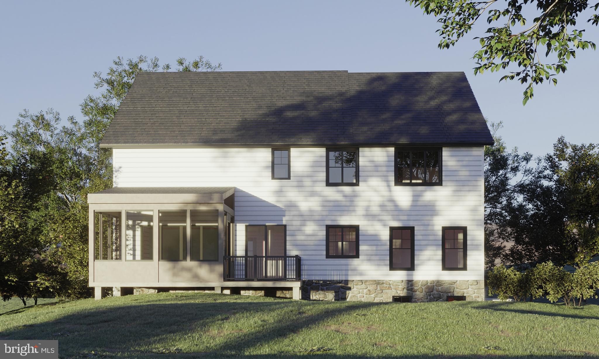 DANA HEIGHTS - Residential