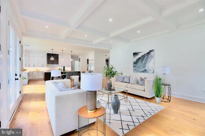 DANA HEIGHTS - Residential