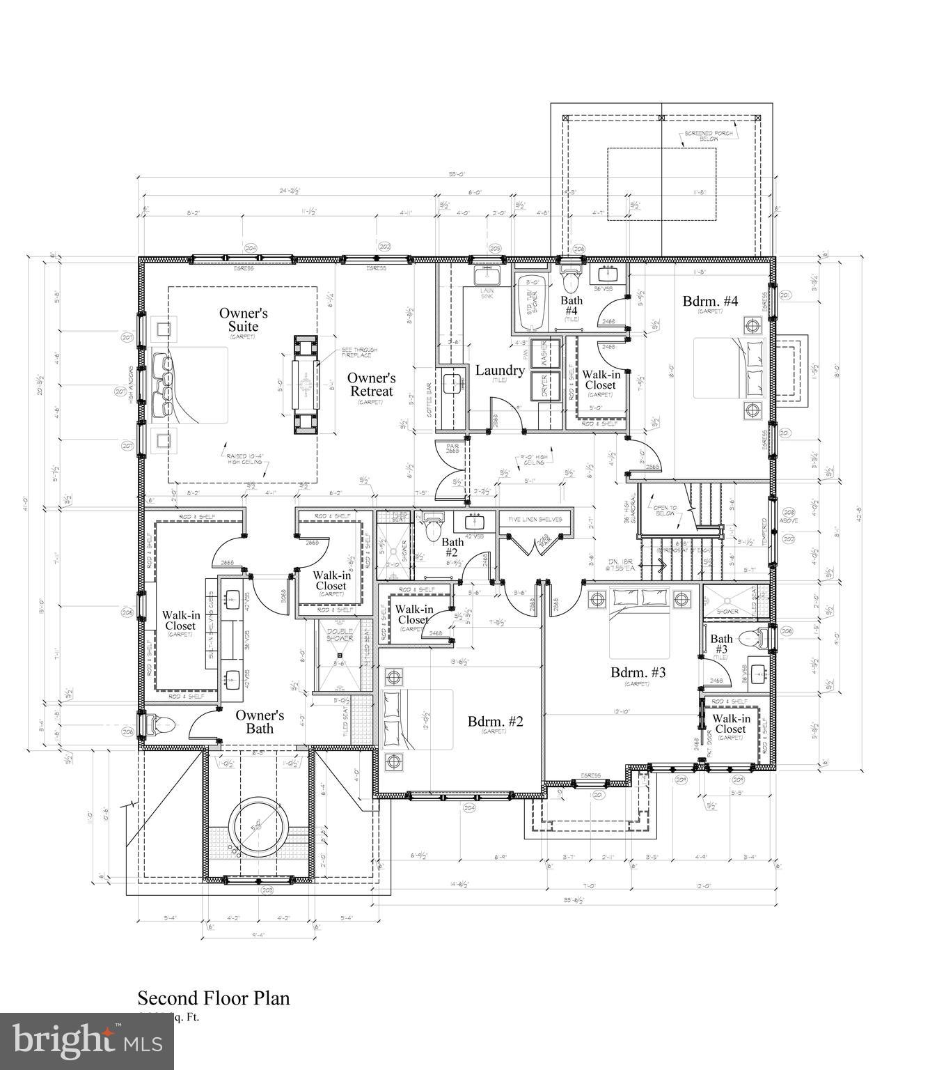 DANA HEIGHTS - Residential