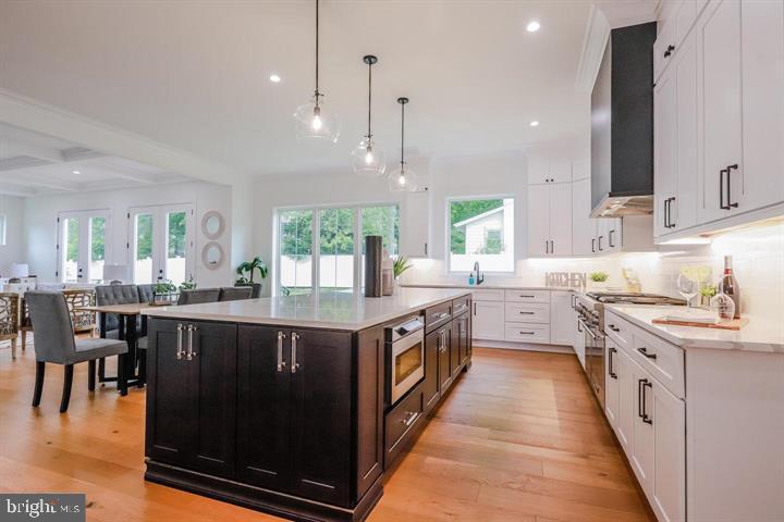 DANA HEIGHTS - Residential