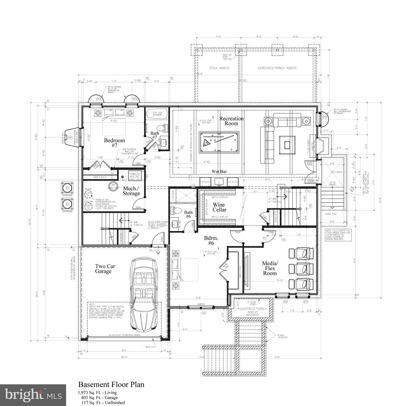 DANA HEIGHTS - Residential