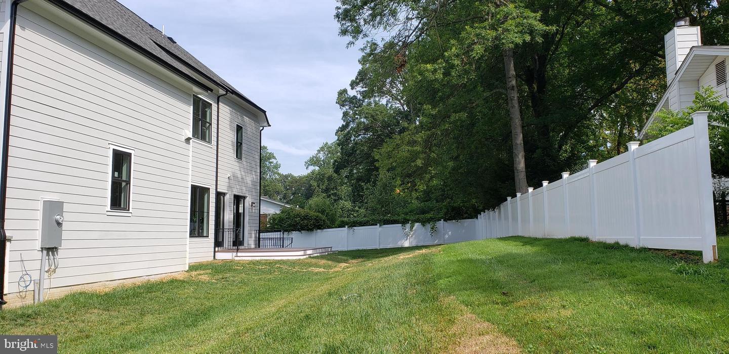 DANA HEIGHTS - Residential