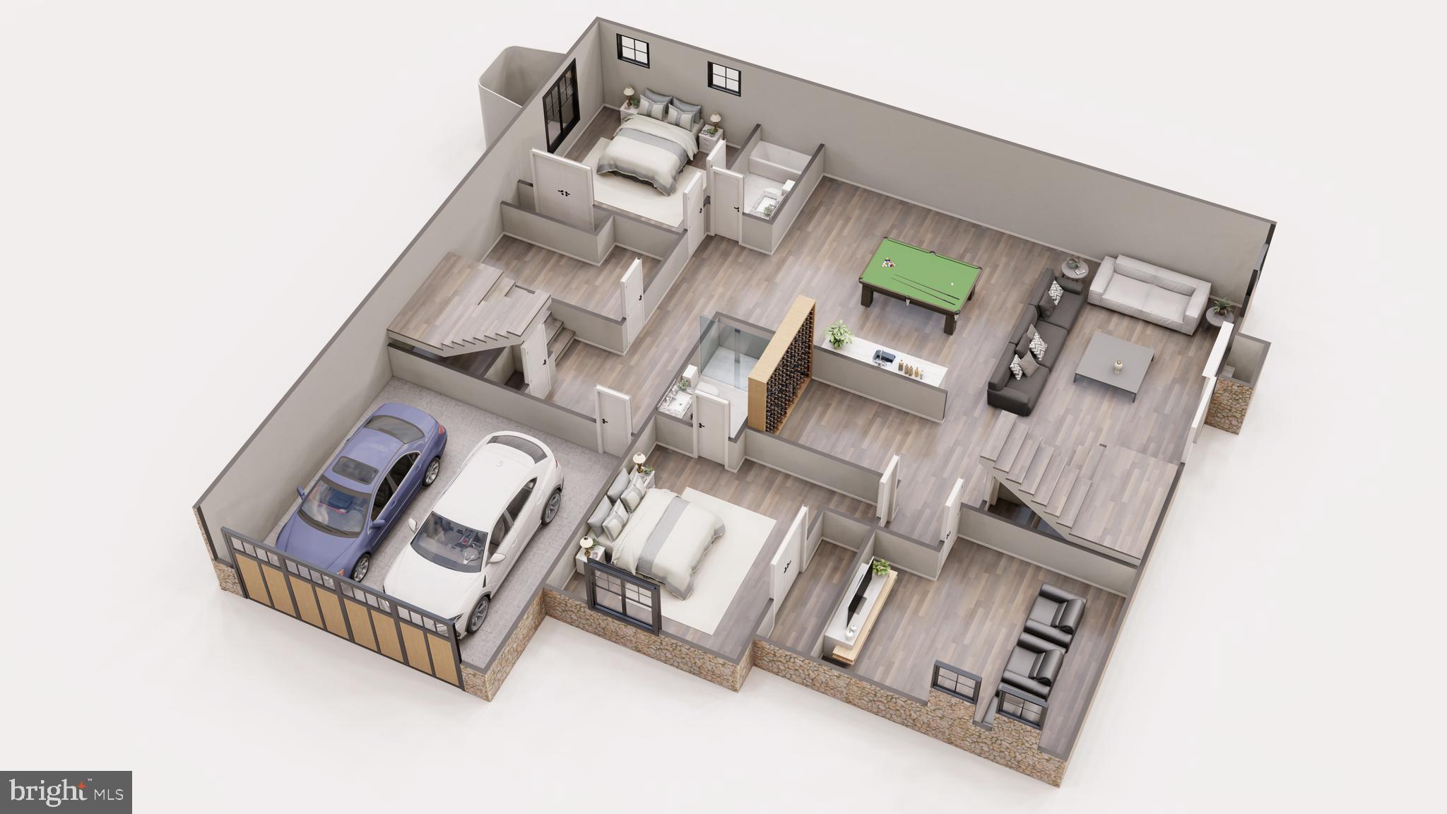 DANA HEIGHTS - Residential