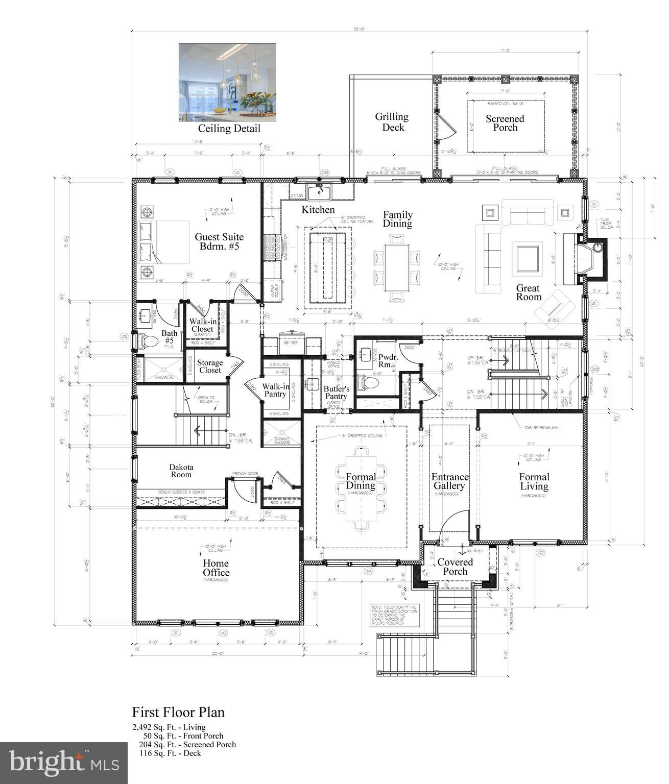 DANA HEIGHTS - Residential