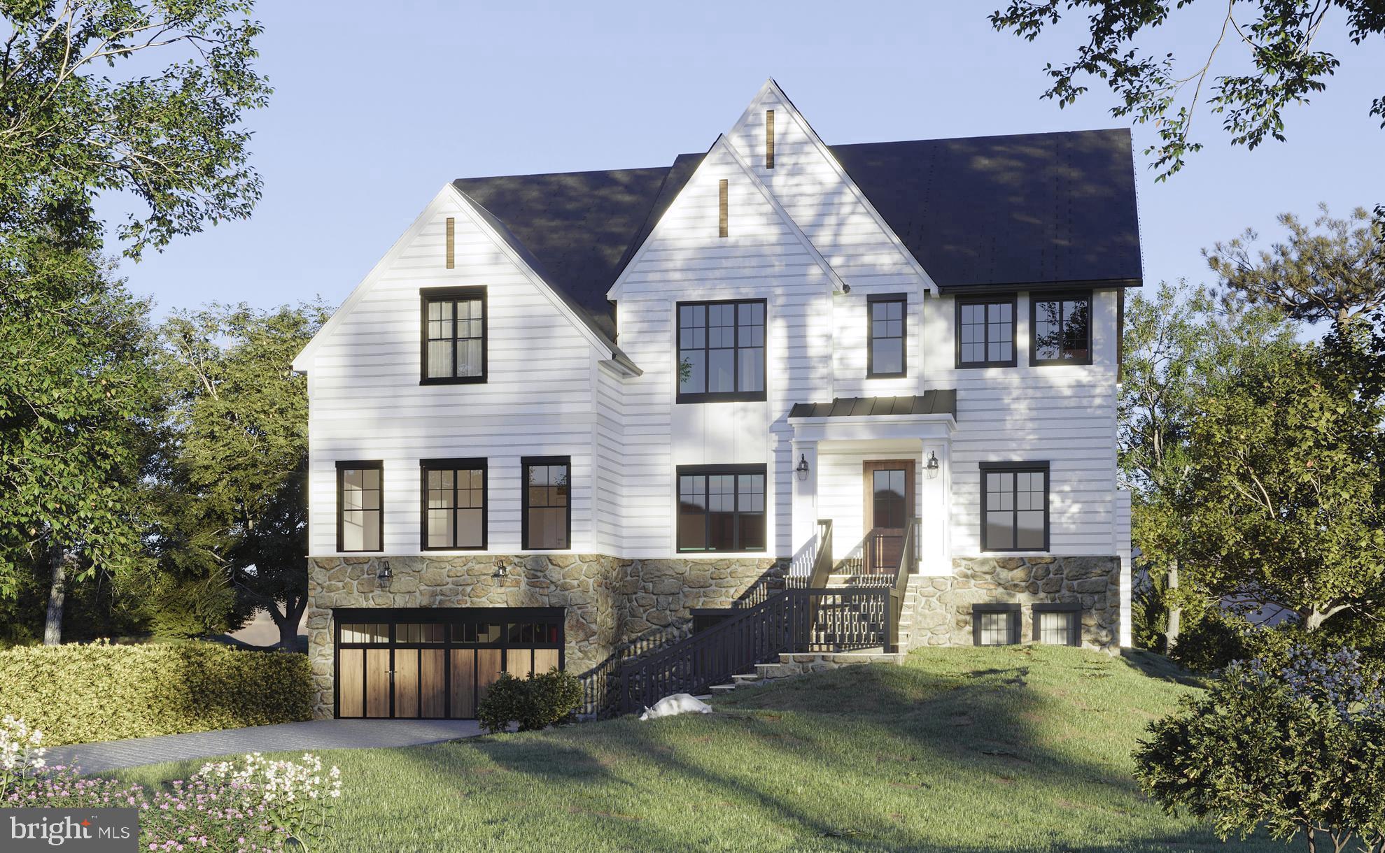 DANA HEIGHTS - Residential