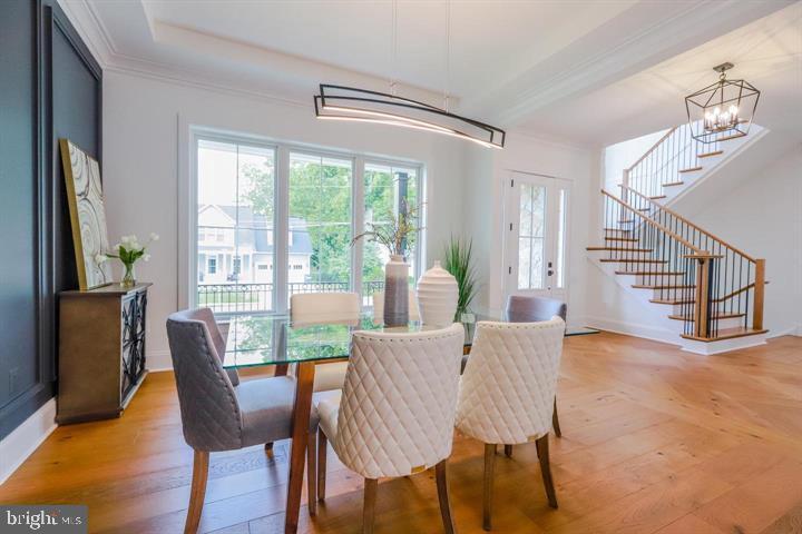 DANA HEIGHTS - Residential