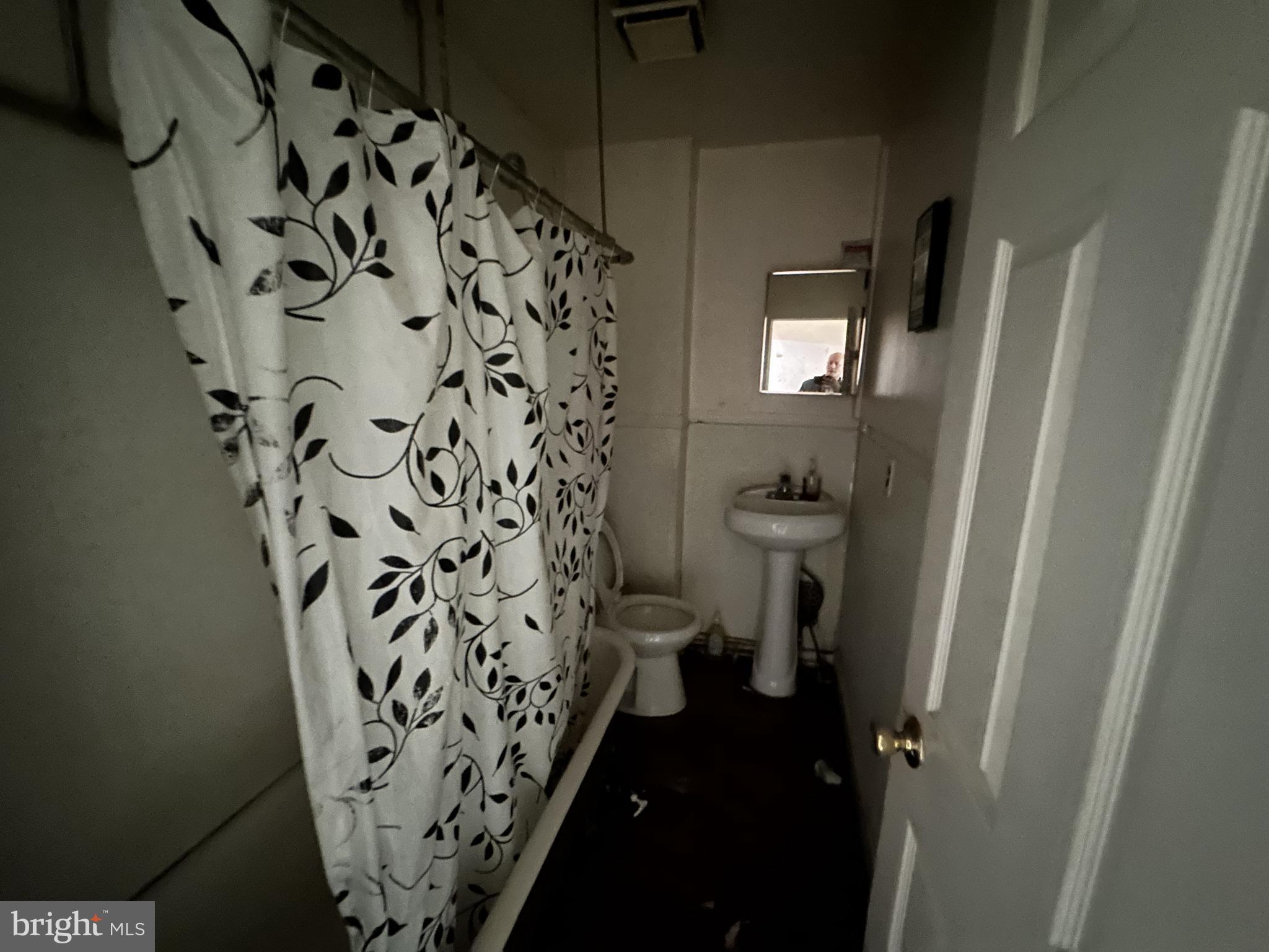 MCELDERRY PARK - Residential