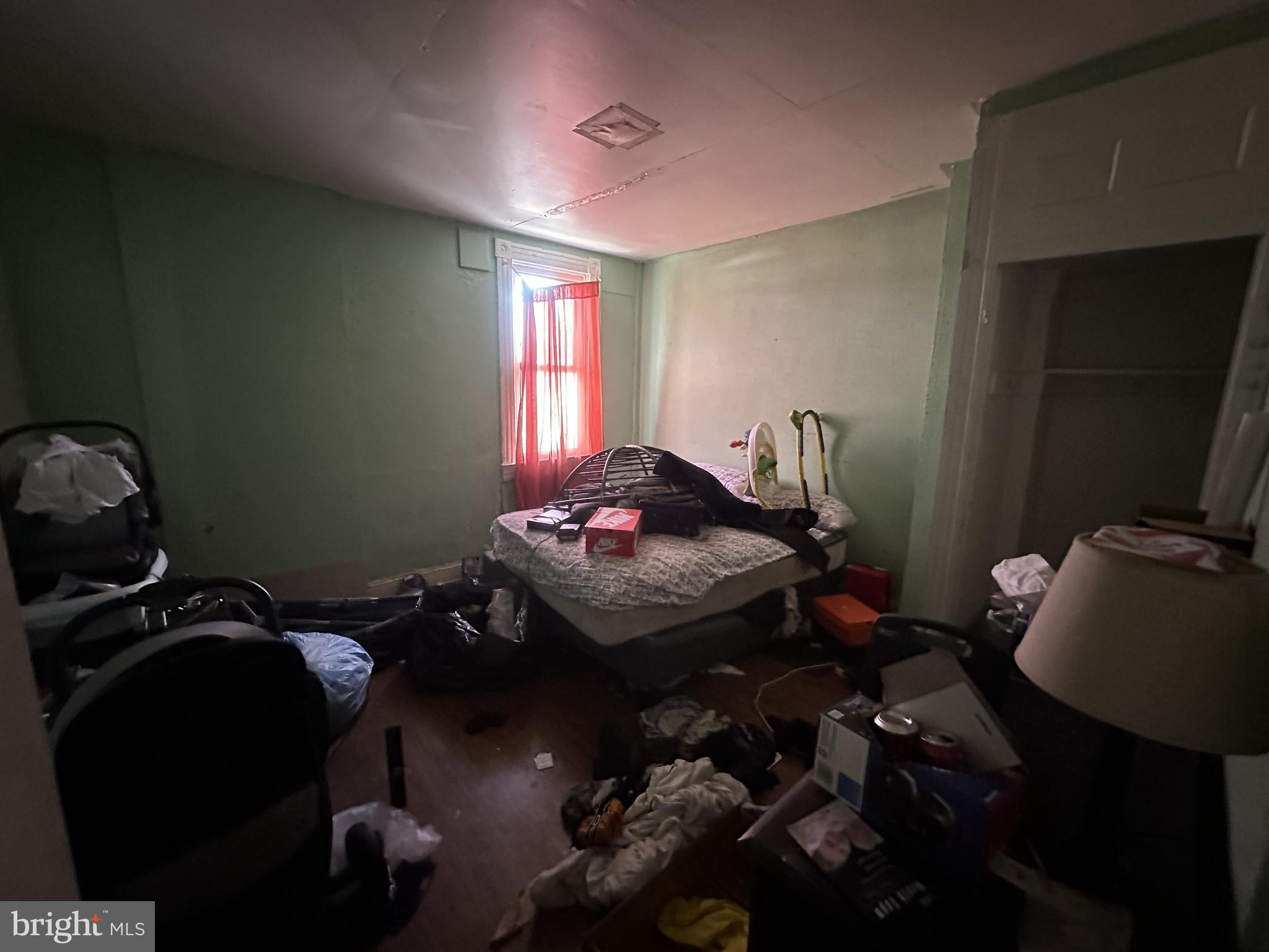 MCELDERRY PARK - Residential