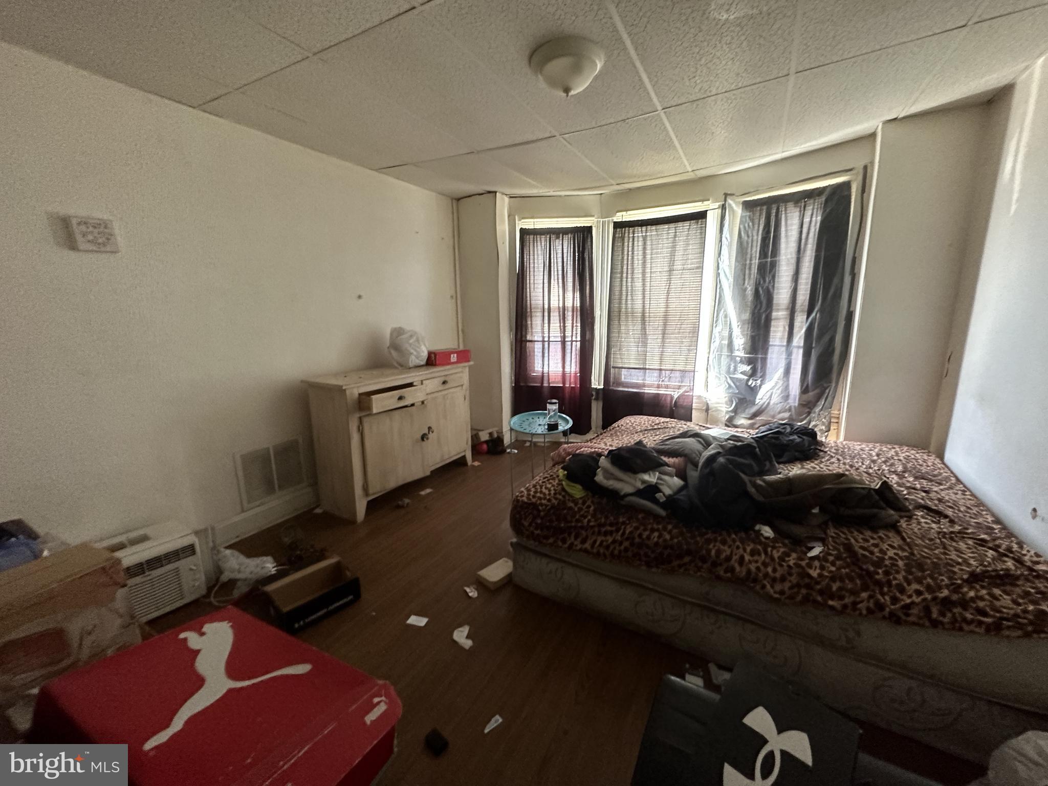 MCELDERRY PARK - Residential