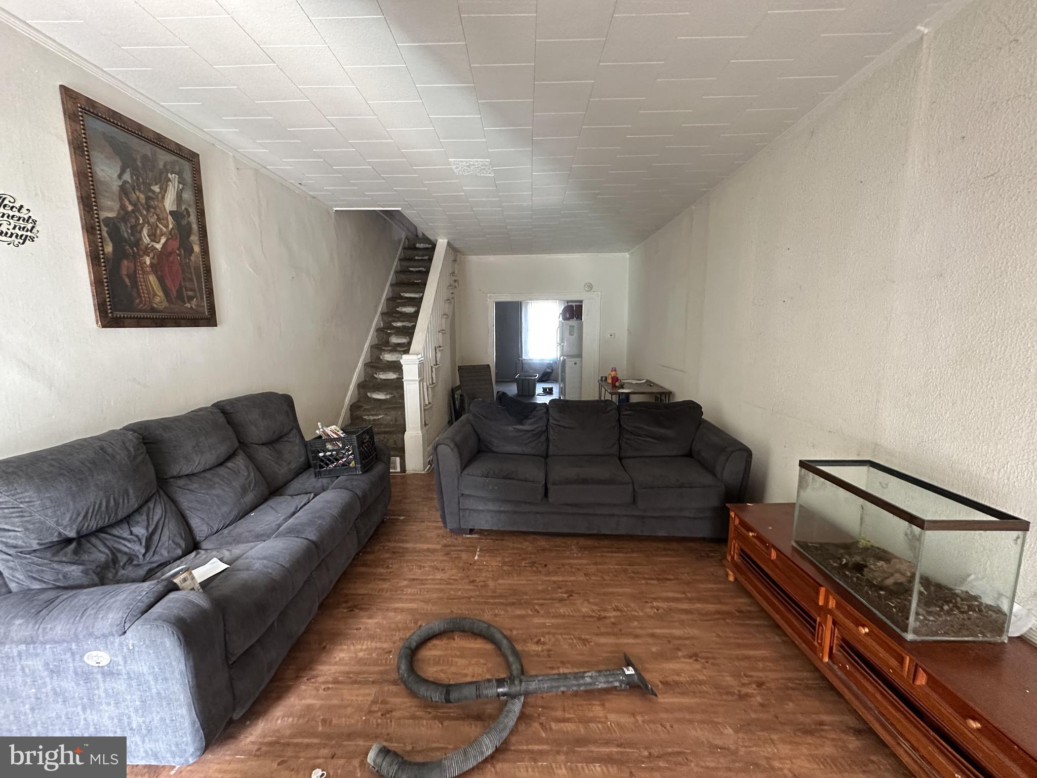 MCELDERRY PARK - Residential