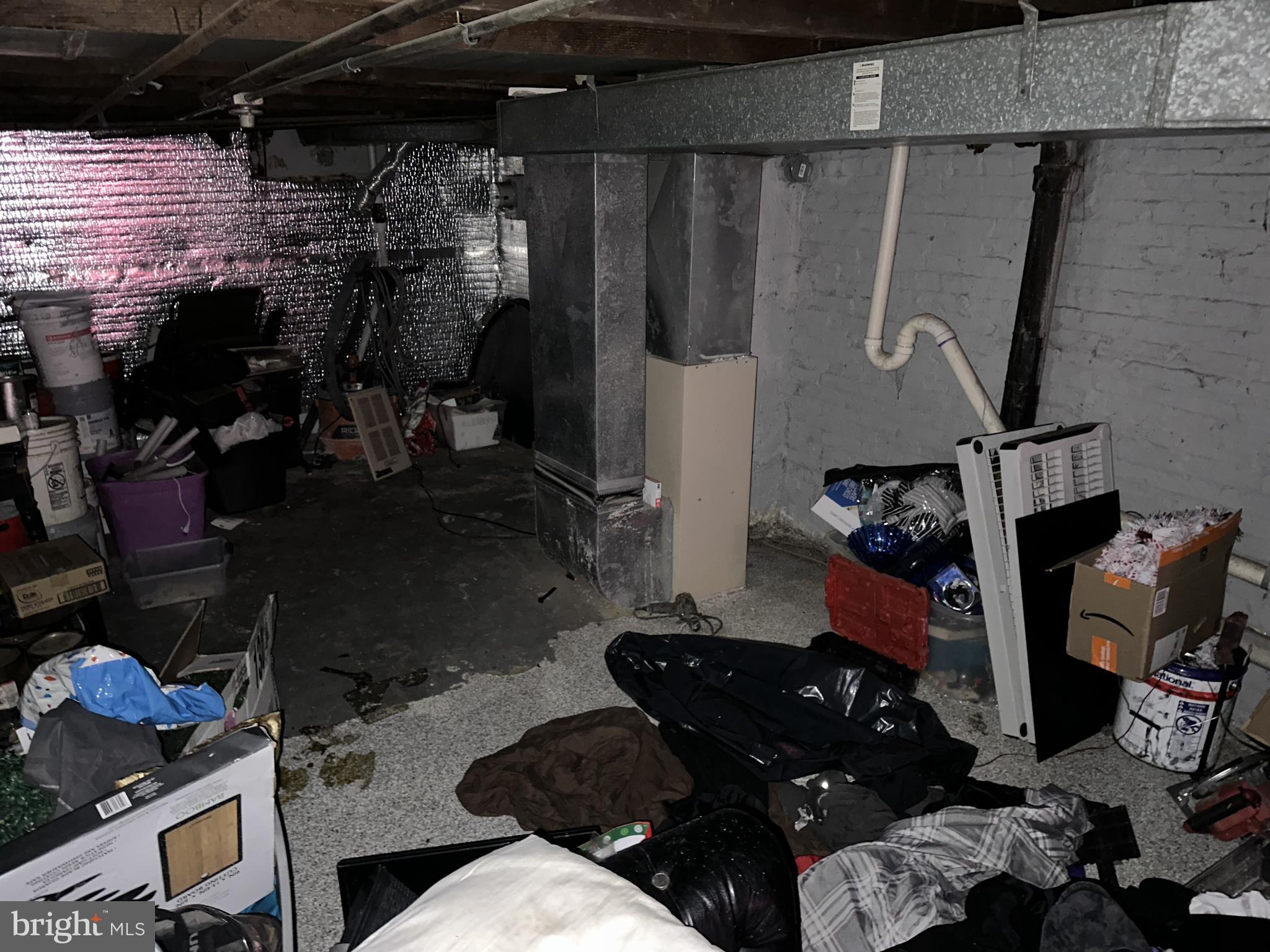 MCELDERRY PARK - Residential