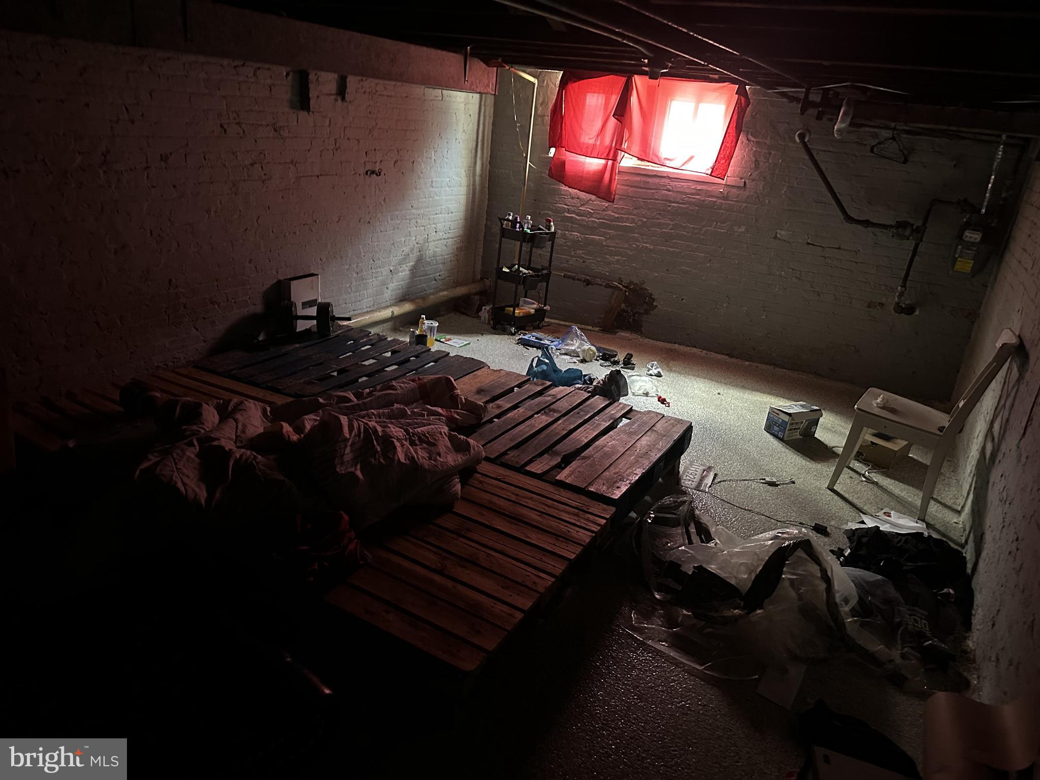 MCELDERRY PARK - Residential