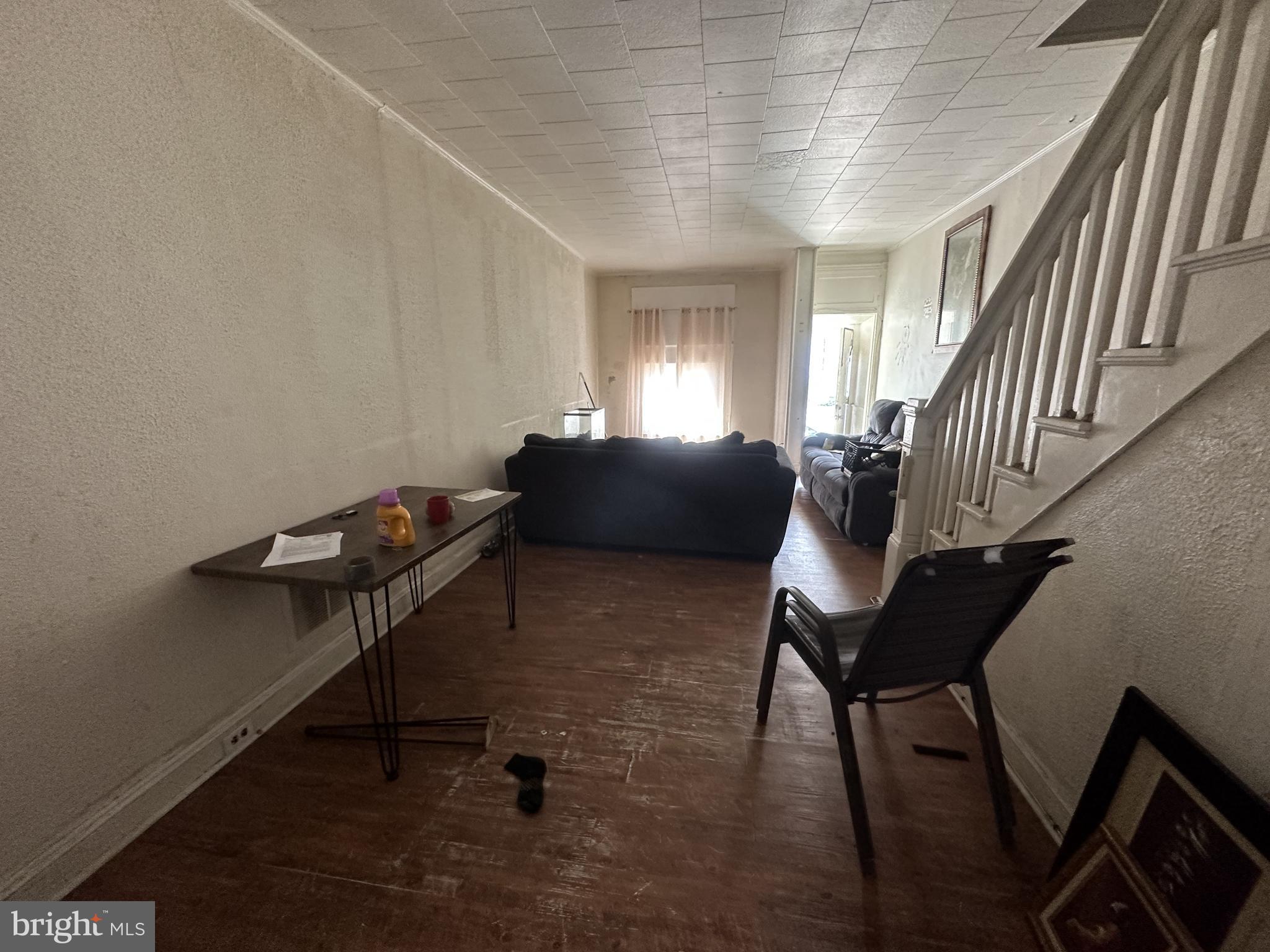 MCELDERRY PARK - Residential