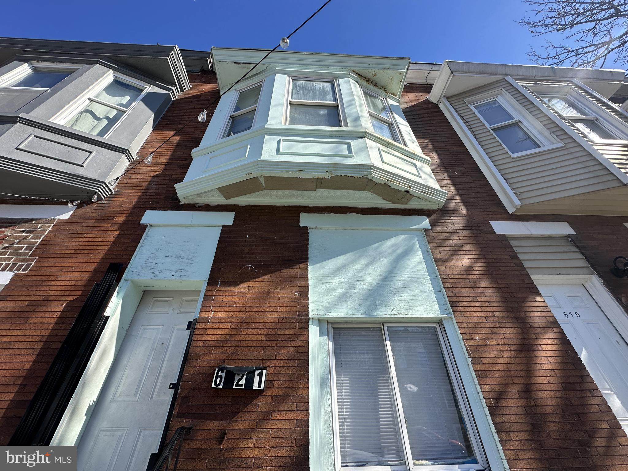 MCELDERRY PARK - Residential