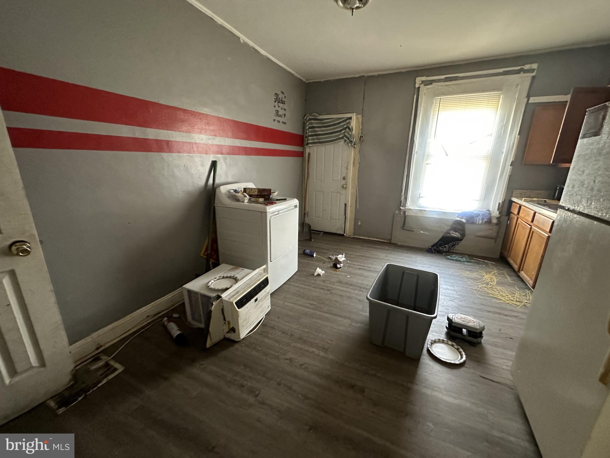 MCELDERRY PARK - Residential