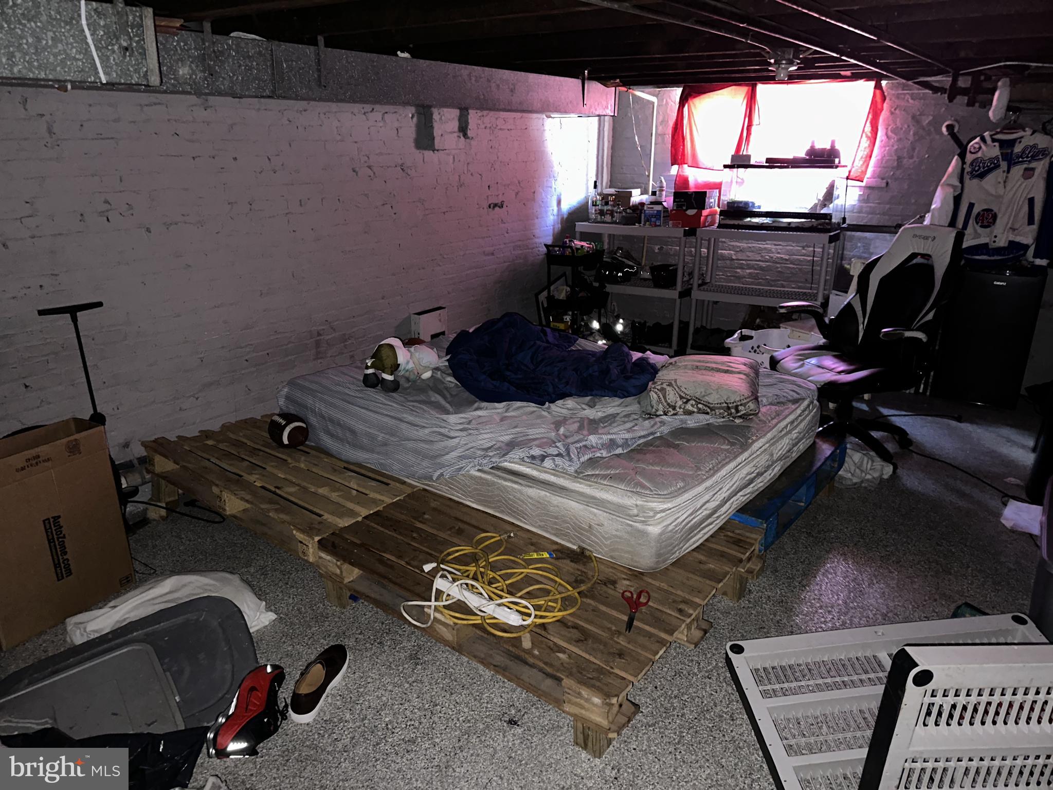 MCELDERRY PARK - Residential